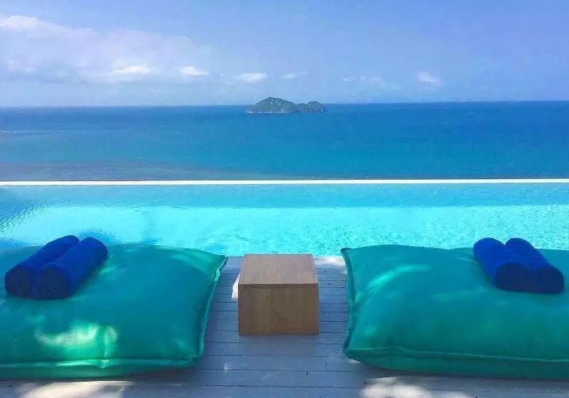Fotos del hotel Bluerama  Adults Only:  5
