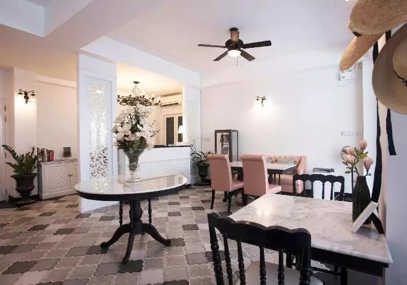 Fotos del hotel Noursabah Pattaya:  4