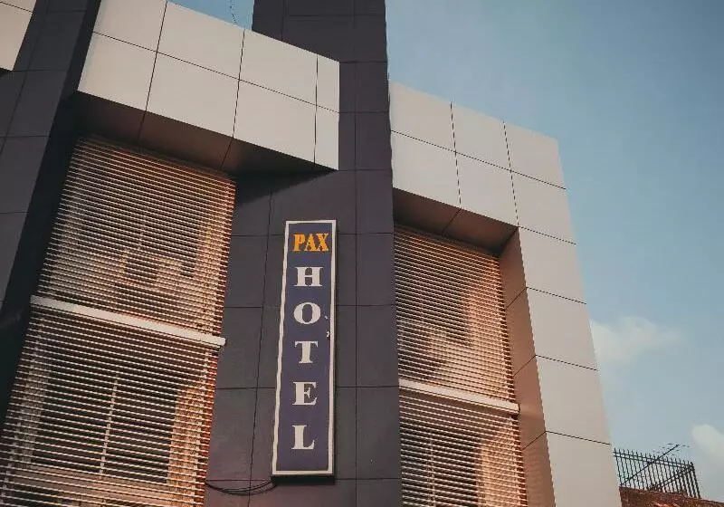 Pax  Jakarta