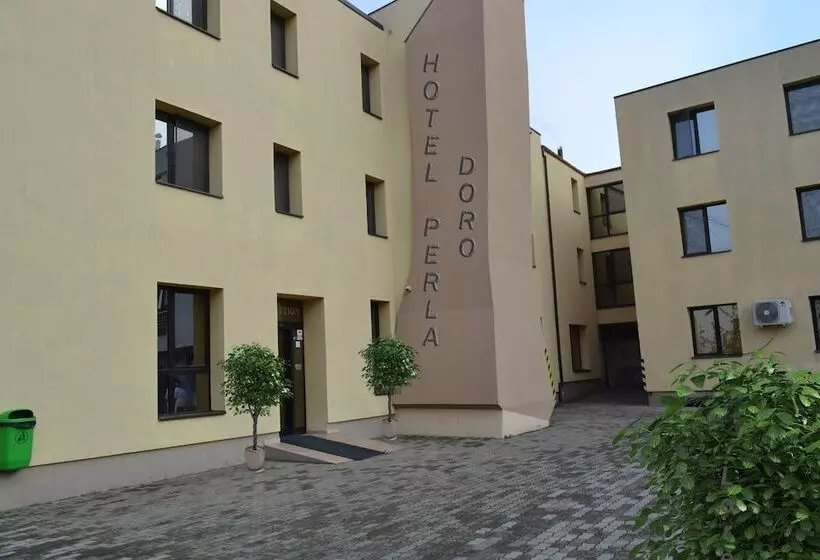 Fotos del hotel Perla D Oro:  9