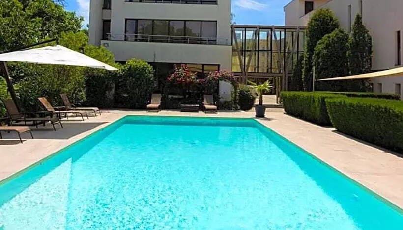 Fotos del hotel Perla D Oro:  3