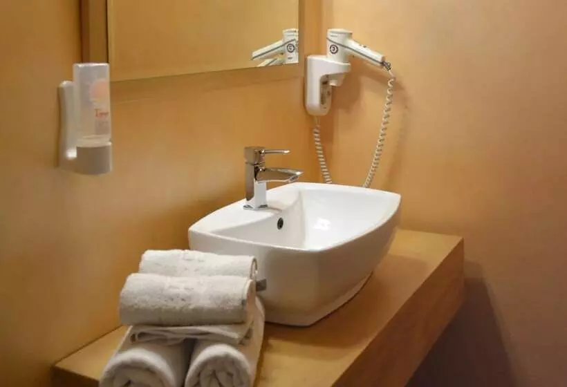 Fotos del hotel Perla D Oro:  15