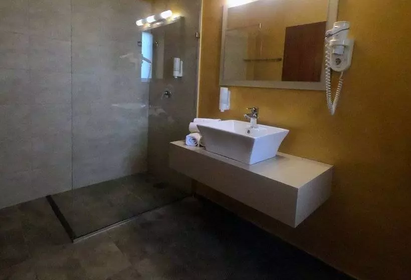 Fotos del hotel Perla D Oro:  8