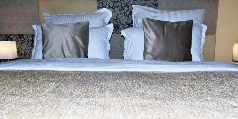 Fotos del hotel Perla D Oro:  21