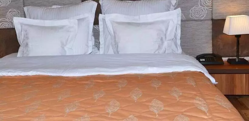 Fotos del hotel Perla D Oro:  19