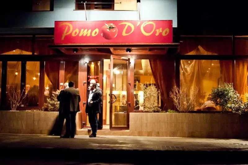 Fotos del hotel Perla D Oro:  10