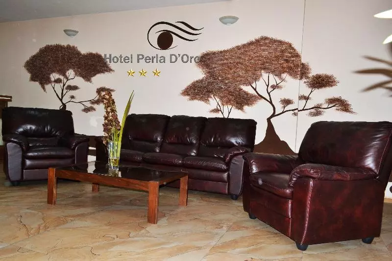 Fotos del hotel Perla D Oro:  12