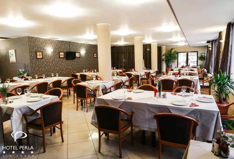 Fotos del hotel Perla D Oro:  6