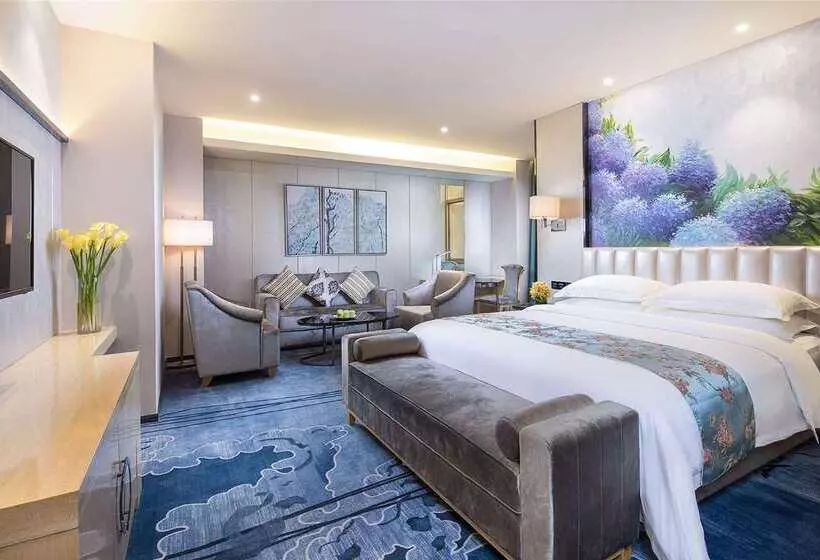 Fotos del hotel Ramada Shenzhen Baoan:  20
