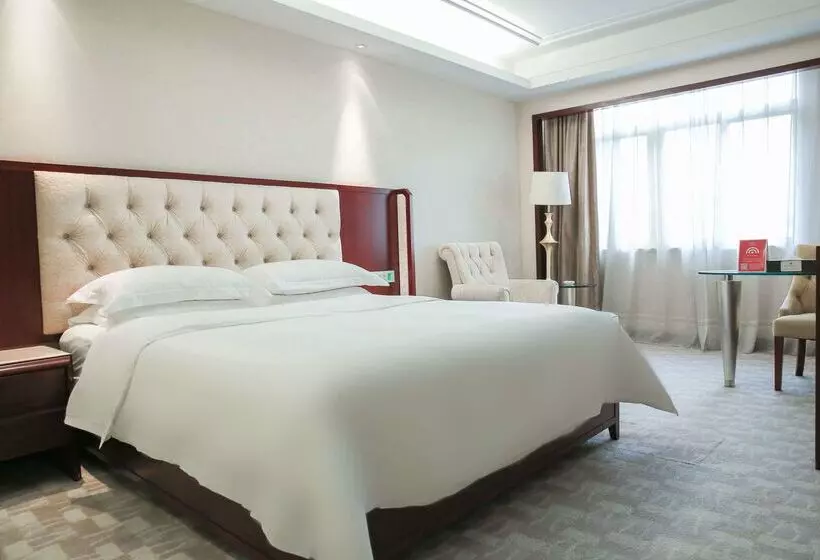 Fotos del hotel Ramada Shenzhen Baoan:  22