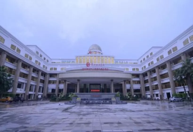 Ramada Shenzhen Baoan
