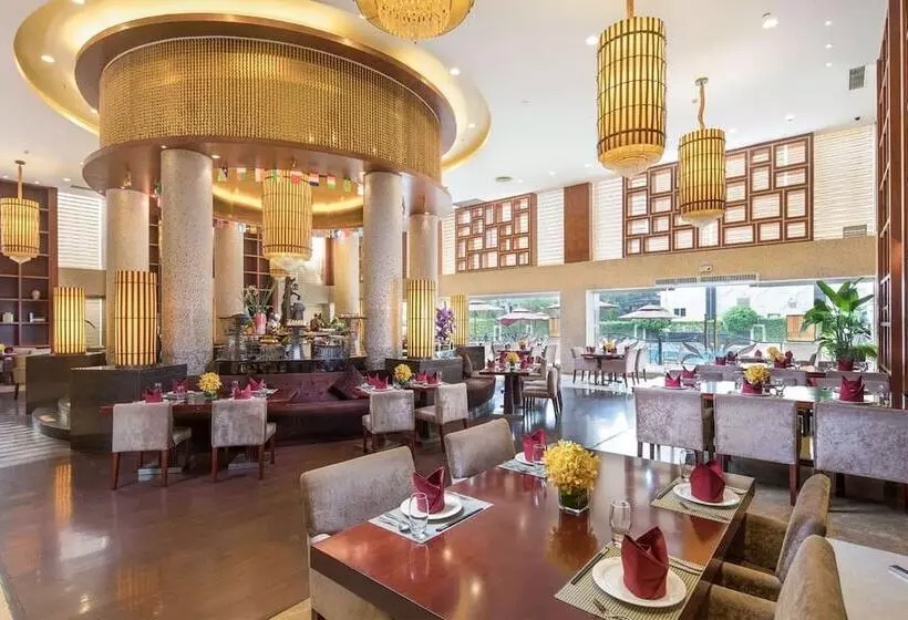Fotos del hotel Ramada Shenzhen Baoan:  6