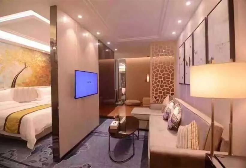 Fotos del hotel Ramada Shenzhen Baoan:  23