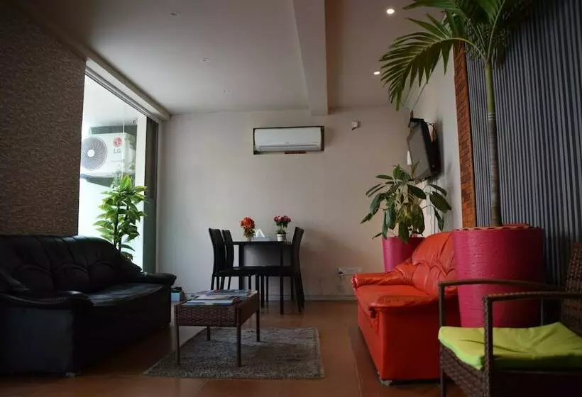 Fotos del hotel Rani Beach Maldives:  5