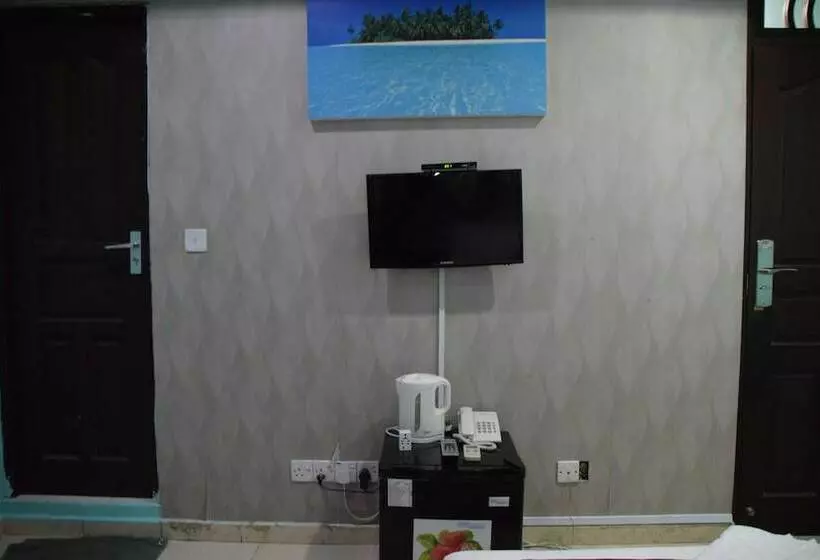 Fotos del hotel Rani Beach Maldives:  3