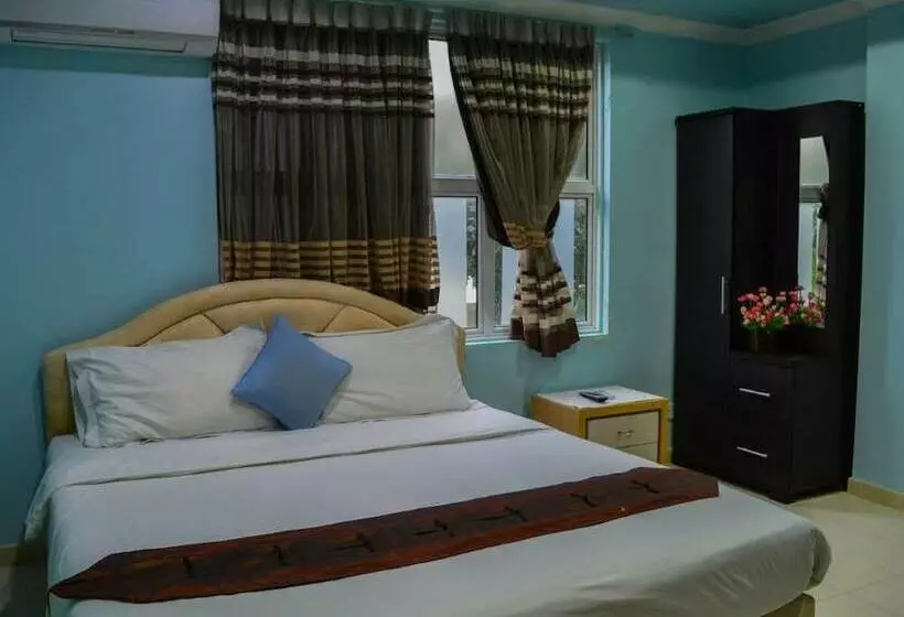 Fotos del hotel Rani Beach Maldives:  4