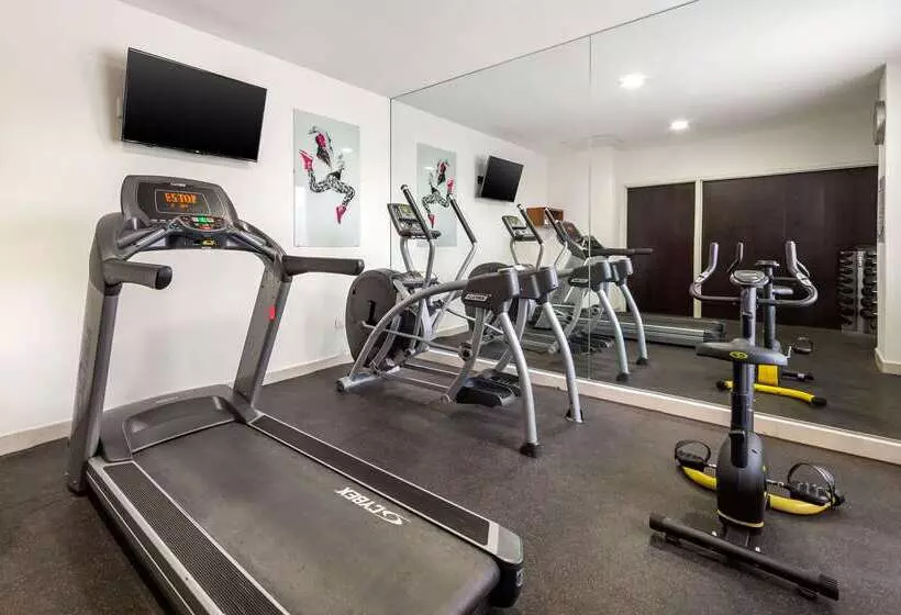 Fotos del hotel Sleep Inn Tijuana:  5