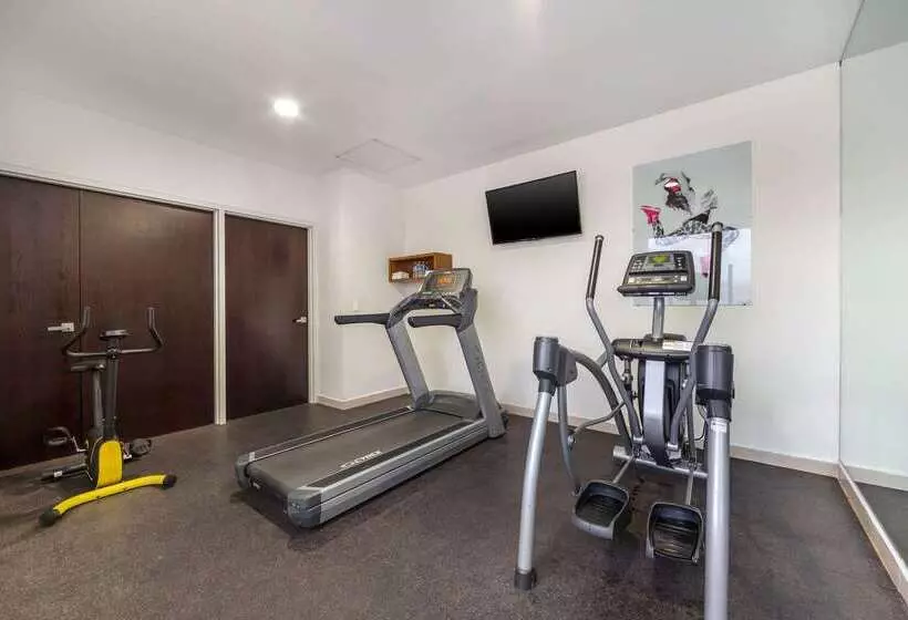 Fotos del hotel Sleep Inn Tijuana:  21