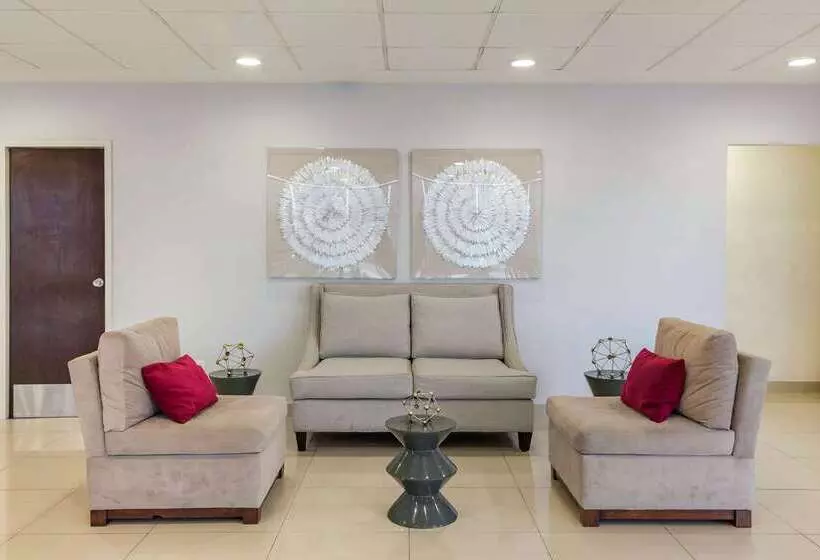 Fotos del hotel Sleep Inn Tijuana:  10