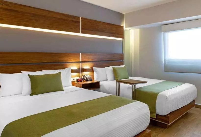 Fotos del hotel Sleep Inn Tijuana:  2