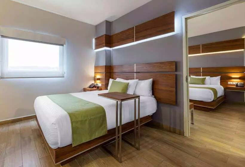Fotos del hotel Sleep Inn Tijuana:  19