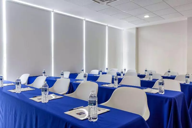 Fotos del hotel Sleep Inn Tijuana:  17