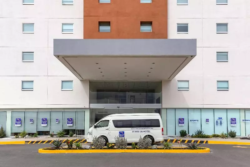 Fotos del hotel Sleep Inn Tijuana:  18