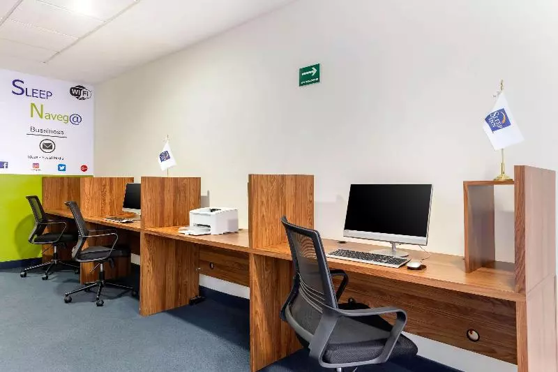Fotos del hotel Sleep Inn Tijuana:  4