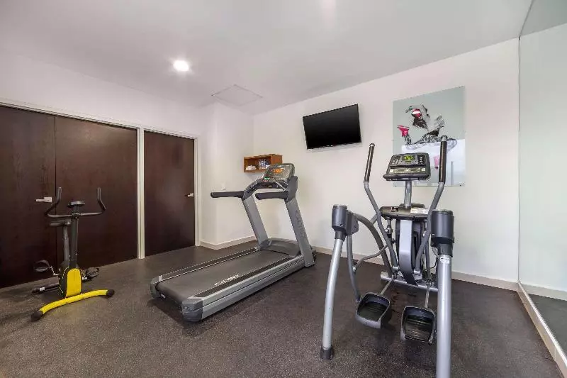 Fotos del hotel Sleep Inn Tijuana:  16