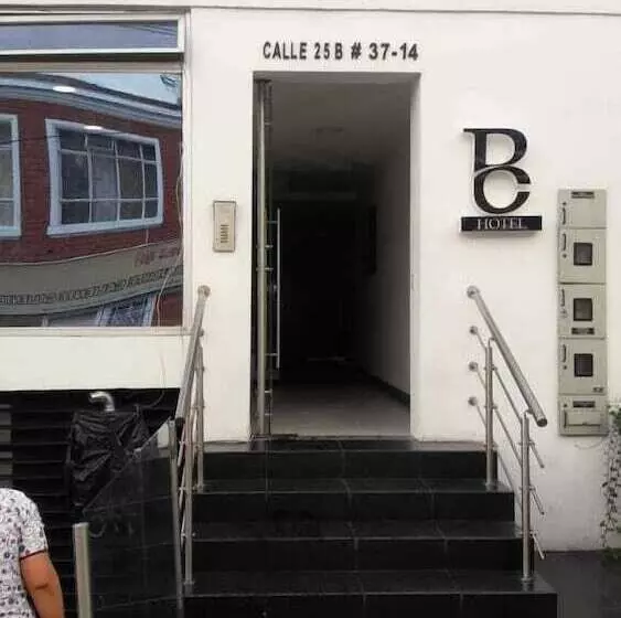Fotos del hotel The Business Center:  18