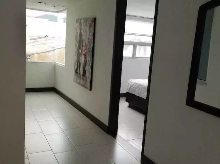 Fotos del hotel The Business Center:  25