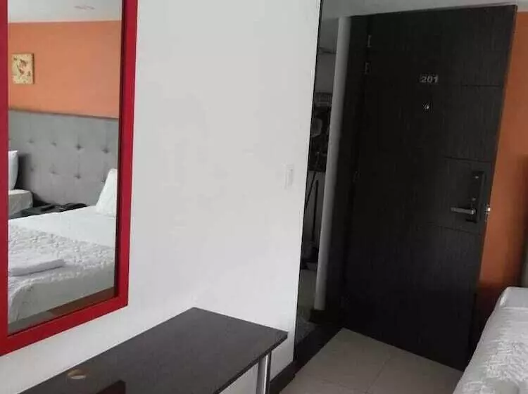 Fotos del hotel The Business Center:  23
