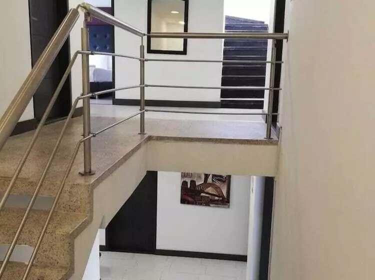 Fotos del hotel The Business Center:  3
