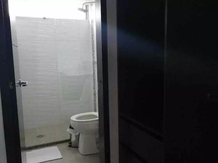 Fotos del hotel The Business Center:  12