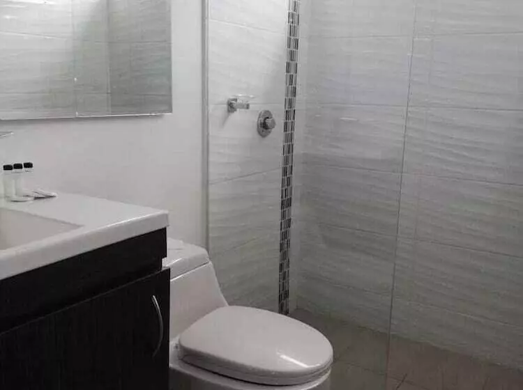 Fotos del hotel The Business Center:  5