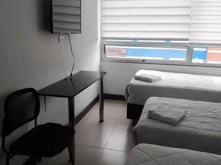 Fotos del hotel The Business Center:  20