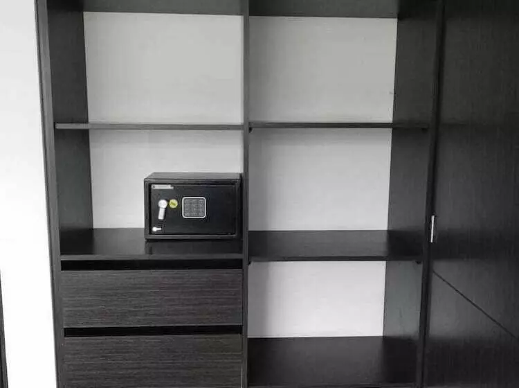 Fotos del hotel The Business Center:  13