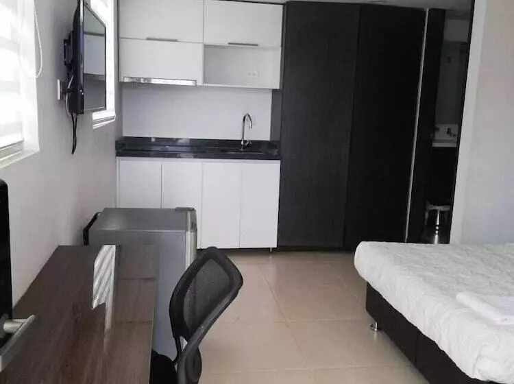 Fotos del hotel The Business Center:  22