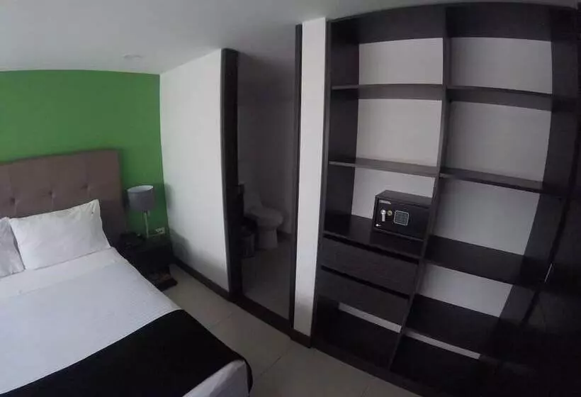 Fotos del hotel The Business Center:  21