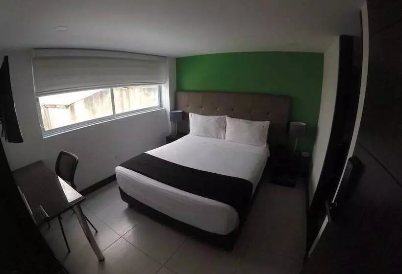 Fotos del hotel The Business Center:  17