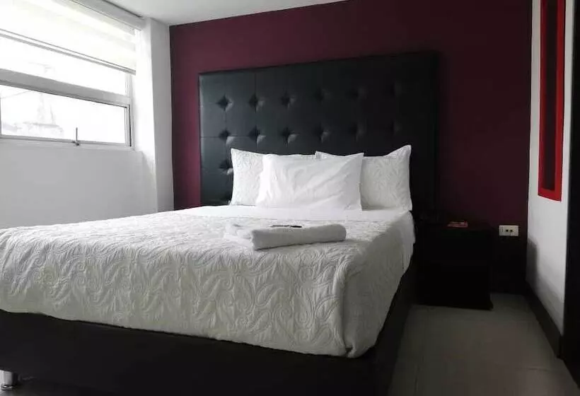 Fotos del hotel The Business Center:  14