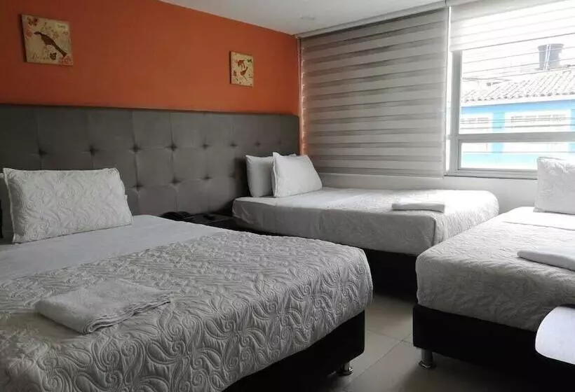 Fotos del hotel The Business Center:  11