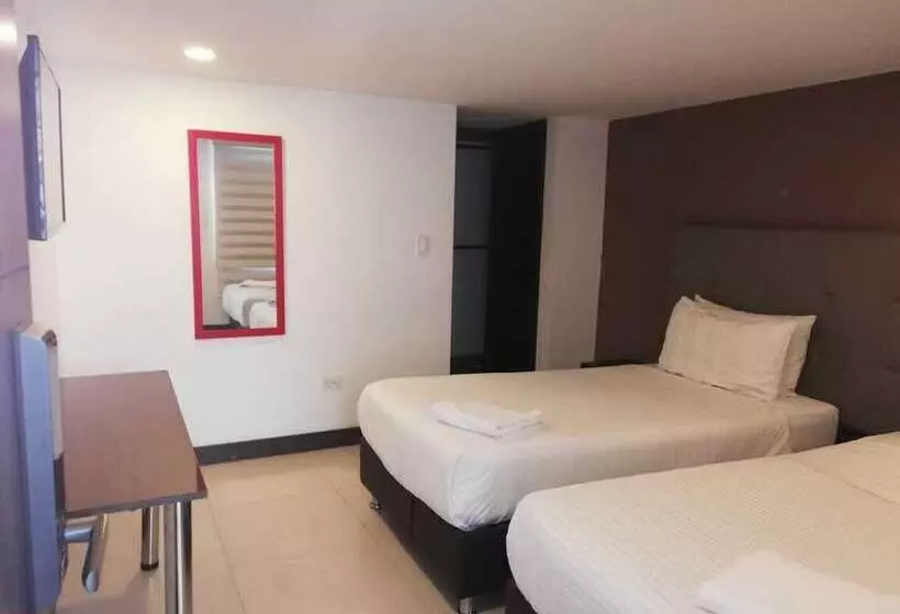 Fotos del hotel The Business Center:  8