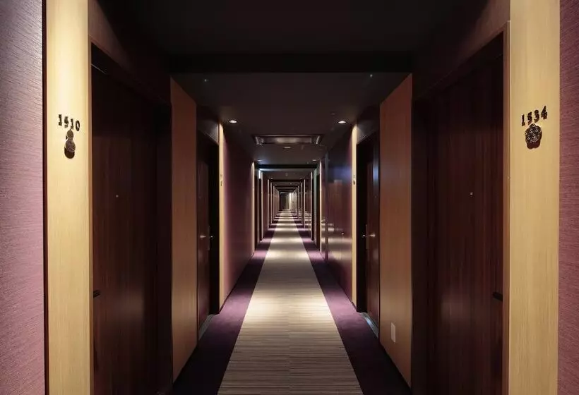 Fotos del hotel Candeo S Osaka Namba:  2