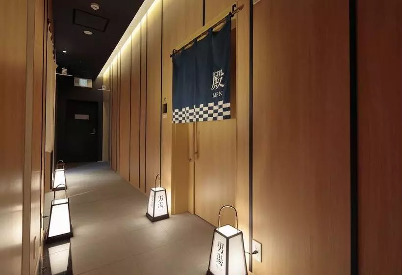 Fotos del hotel Candeo S Osaka Namba:  10