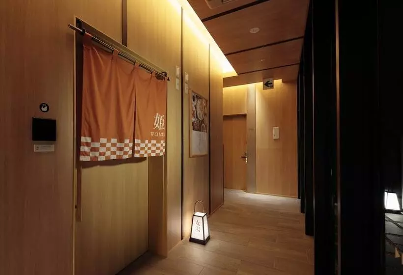 Fotos del hotel Candeo S Osaka Namba:  15