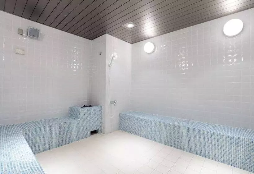 Fotos del hotel Candeo S Osaka Namba:  11