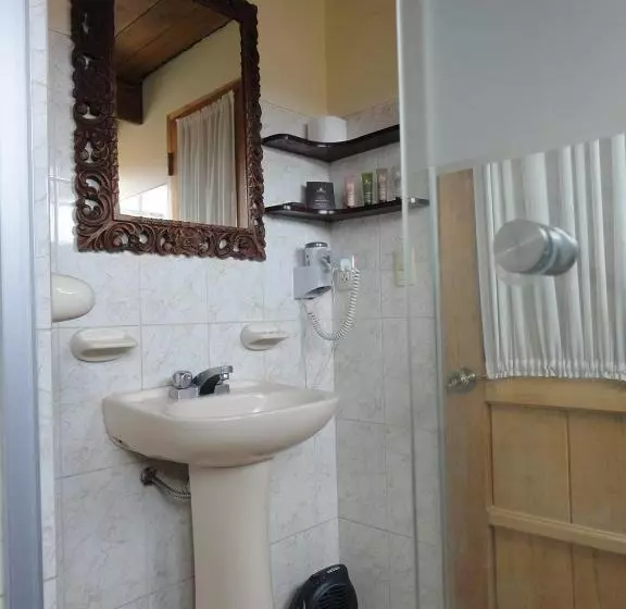 Fotos del hotel Casona La Recoleta:  4