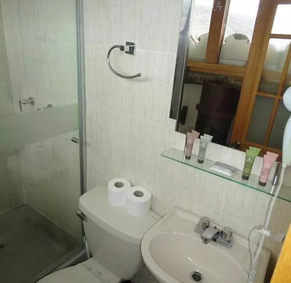 Fotos del hotel Casona La Recoleta:  14