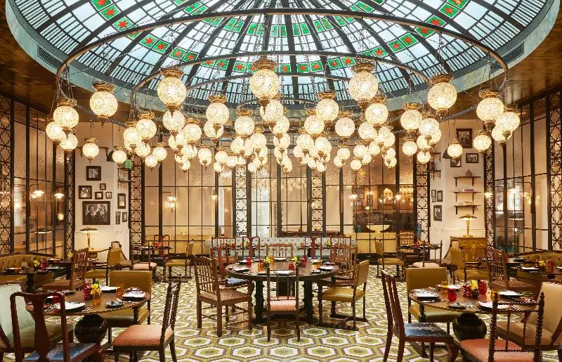 Fotos del hotel Fairmont Amman:  11